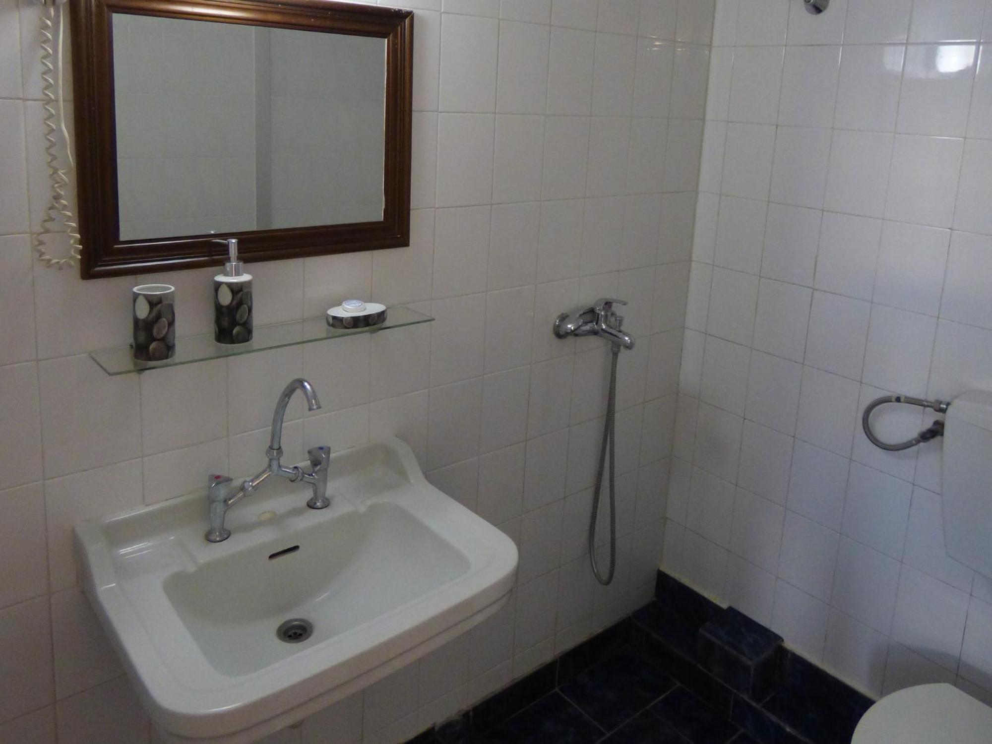 Hotel Acropolis Kavala Habitación foto