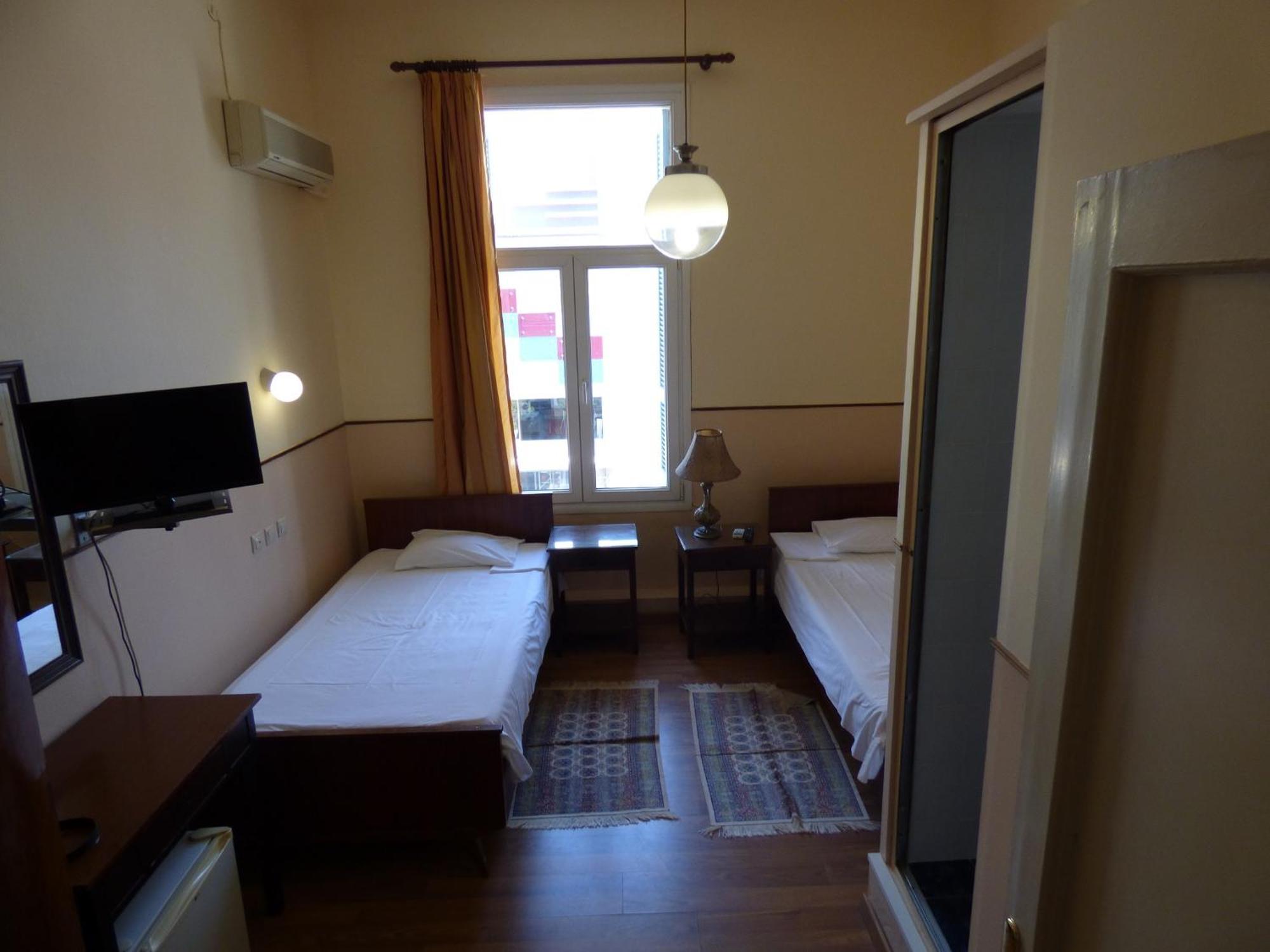 Hotel Acropolis Kavala Habitación foto