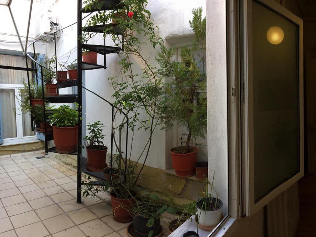 Hotel Acropolis Kavala Exterior foto