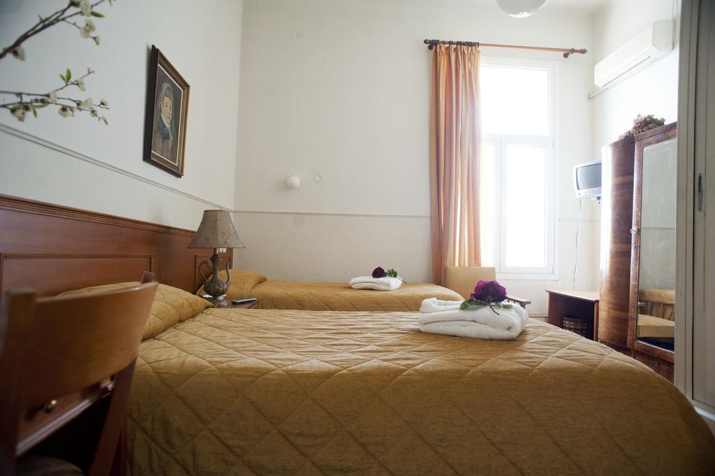 Hotel Acropolis Kavala Exterior foto