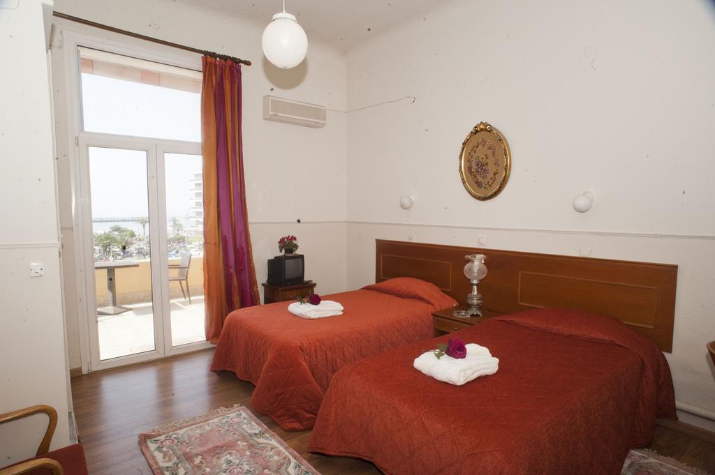 Hotel Acropolis Kavala Exterior foto